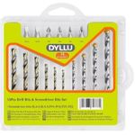 Set de tubulare, bite, duze Dyllu DTMJ4165 (51705)