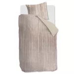 Lenjerie de pat Beddinghouse 330578 Namaste 140x200/220 Sand