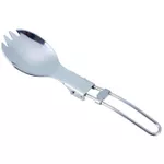 Produs pentru picnic Pinguin Lingura-furculita Spork Steel (607000)