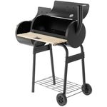 Мангал Yato YG-99901