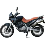 BMW F 650/ST (STRADA)