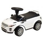 Tolocar Baby Mix UR-Z348B Машина детская Range Rover белый.