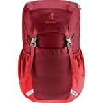 Rucsac turistic Deuter Junior masala-cherry (3610523 5597 0)