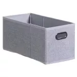 Cutie depozitare 5five 56158 Mix N Modul 15x31x15cm, gri deschis