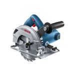 Дисковая пила Bosch GKS 600 1.2 кВт