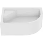 Душевой поддон New Trendy New Maxima L 120x85x41 B-0378