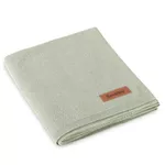 Детское постельное белье Sensillo 43440 Плед Bamboo 80x100 Olive