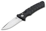 Cuțit turistic Boker 01BO400 Plus Strike Droppoint