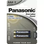 {'ro': 'Baterie electrică Panasonic LR03REE/2BR blister', 'ru': 'Батарейка Panasonic LR03REE/2BR blister'}