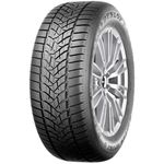 Шина Dunlop 235/65 R17 108V Winter Sport 5 SUV XL