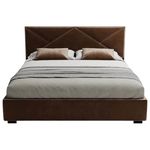 Кровать my-STYLE my-Fina 200x200 (P55D20M06)