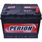 Acumulator auto Perion 68AH 550A(JIS) клемы 0 (261x175x220) S4 026