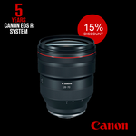 Canon RF 28-70mm F2L
