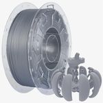 Нить для 3D-принтера Creality CR PLA Argintiu