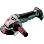 Болгарка (УШМ) Metabo WPBA 18 LTX BL 15-125 Quick 601734840