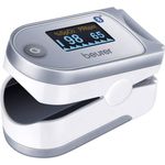 Пульсоксиметр Beurer PO60 BT (Pulse Oximeter)