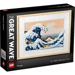 Set de construcție Lego 31208 Hokusai The Great Wave