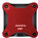 Disc rigid extern SSD Adata SD620 512GB USB3.2 Red