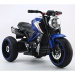 Motocicletă electrică JE - 271 Blue