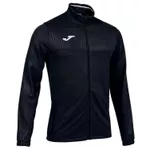 Одежда для спорта Joma Jacket Montreal Black (M) 102744.100