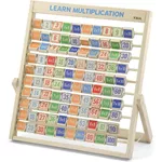 Игрушка Viga 50036 Learning Multiplication