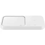 Încărcător wireless Samsung EP-P5400 15W Duo w/o TA White