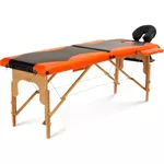 Masă de masaj BodyFit 1041