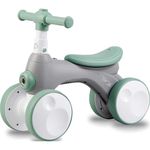 Толокар MoMi Tobis- Gray