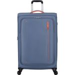 Чемодан Samsonite Cloudrider L TSA Exp Gri (157367/E612)