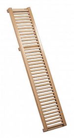 Лестница деревянная 160х40 см (макс. 100 кг) (2232)