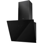 Вытяжка Faber TWEET EV8 LED BK A55 (330.0529.664)