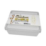 ватные палочки My Comfort 200buc