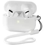 Аксессуар для моб. устройства Hama 122065 Protective Sleeve for Apple AirPods Pro