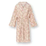 Домашний текстиль Pip Studio 51.510.936 Naomi Kimono Kairi Bloom Red S Red