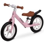 Велосипед Toyz 02542 Беговел Inter Pink