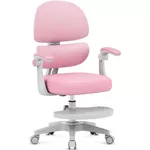 Fotoliu de birou Mark Adler Junior 4.4 Pink
