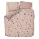 Textile de casă Pip Studio 331992 Bamboo Blossom box Khaki 240x200/220