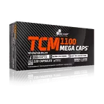 Tcm Mega Caps 120 Caps