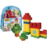 Set de construcție Androni 8555-0000 в рюкзаке UnicoPlus