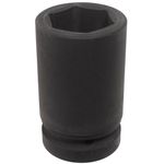 Набор головок, бит, насадок JTC JTC-849036 головка торцевая ударная глубокая 1