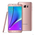 Samsung N920CD Galaxy Note 5 Duos Pink Gold