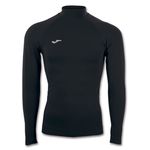 Термофутболка 4XS-3XS Joma Brama Classic Negro 101650.100 (7353)