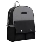 Geantă pentru mama Kikka Boo 31108020073 Nia Black