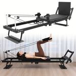 Силовой комплекс inSPORTline 13385 Reformer Pilates IN29672 Auraler
