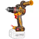 Șurubelnița INGCO CIDLI429982 (51919)