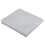 Комплект подушек и одеял Akuku A1808 Pătură de vară 80x90cm Grey