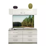 Dulap Bafimob Standard Стенка Х-8 (1,5м)