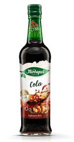Herbapol  Cola Syrup  420ml