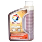 Масло Total 166222/213756 FLUIDE DA 1л