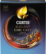CURTIS Elegant Earl Grey 100 п